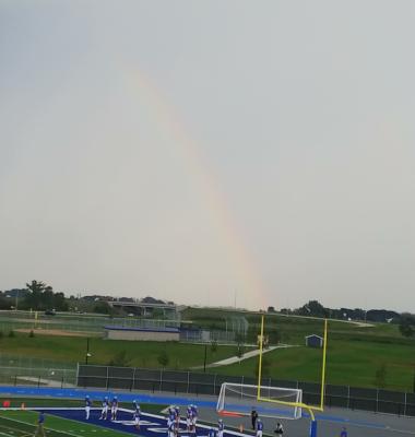 Federated Field, Owatonna, OHS