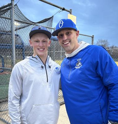 Steele County Times - Staff Photo - Create Article