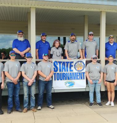 Steele County Times - Staff Photo - Create Article