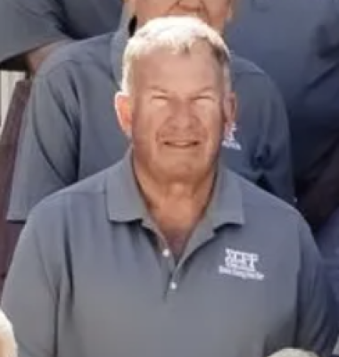 Bruce Busho