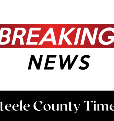 Steele County Times - Staff Photo - Create Article
