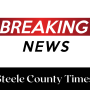 Steele County Times - Staff Photo - Create Article
